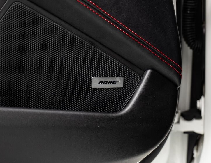 Porsche 911 Kupé 3,6 l 398 kw