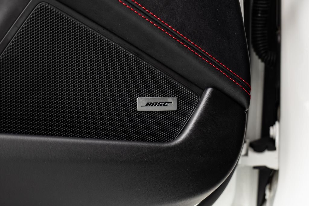 Porsche 911 Kupé 3,6 l 398 kw