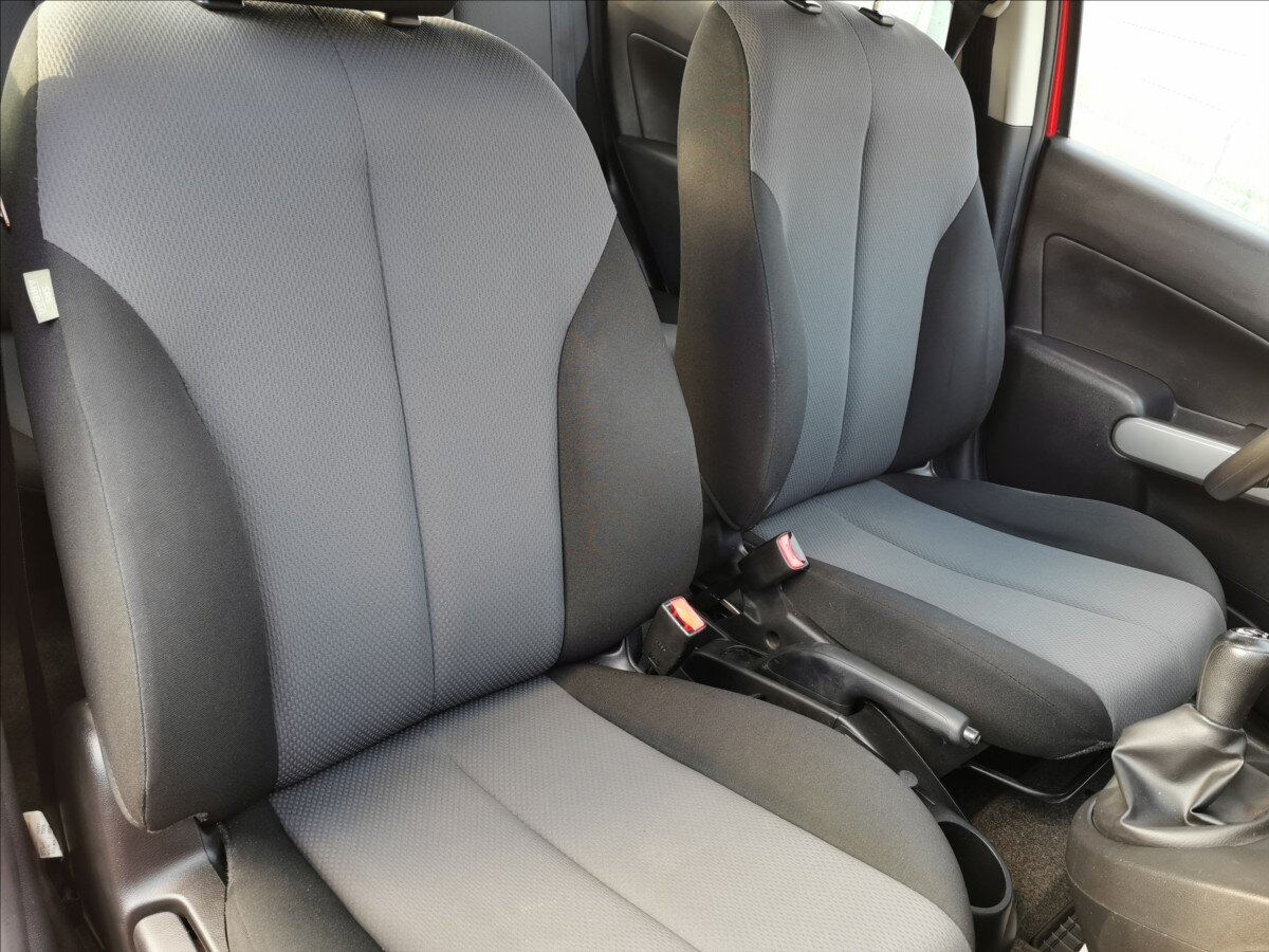 Mazda 2 Hatchback 1,3 l 55 kw