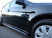 Mitsubishi Lancer Hatchback 1,8 l 105 kw