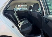 Škoda Fabia Hatchback 1,4 l 66 kw