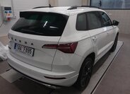 Škoda Karoq SUV 1,5 l 110 kw