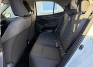 Toyota Yaris Cross 10