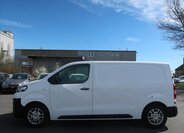 Citroën Jumpy Ostatní 1,5 l 88 kw