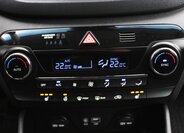 Hyundai Tucson SUV / Terénní 1,6 l 130 kw