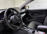 Toyota Yaris Hatchback 1,5 l 85 kw