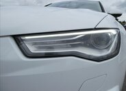 Audi A6 Kombi 2,0 l 140 kw