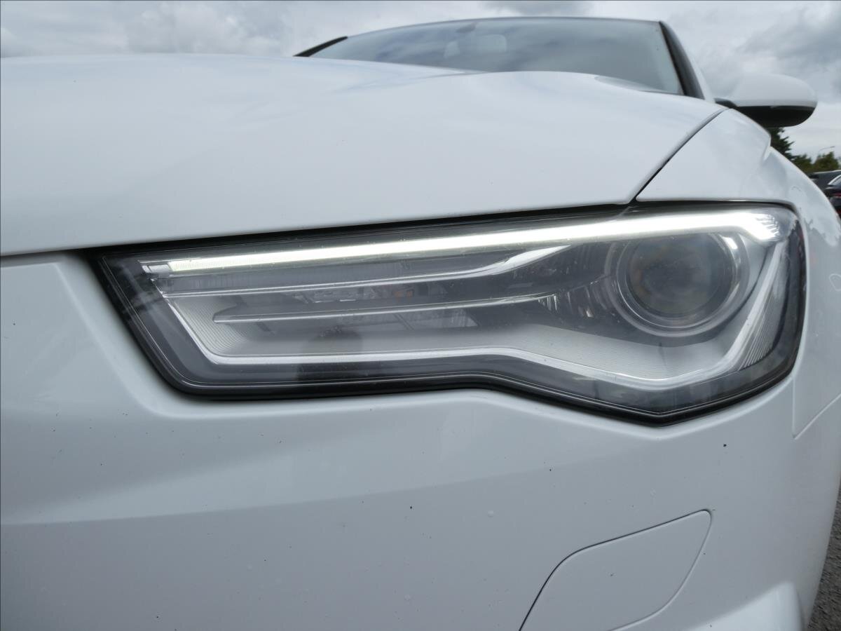 Audi A6 Kombi 2,0 l 140 kw