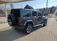 Jeep Wrangler 5