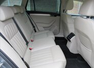 Škoda Superb 16