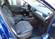 Renault Captur Hatchback 1,3 l 96 kw