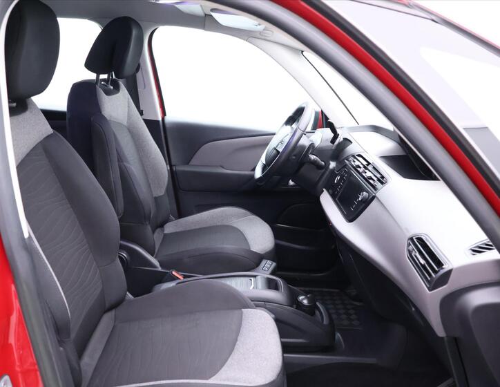 Citroën Grand C4 Picasso 12