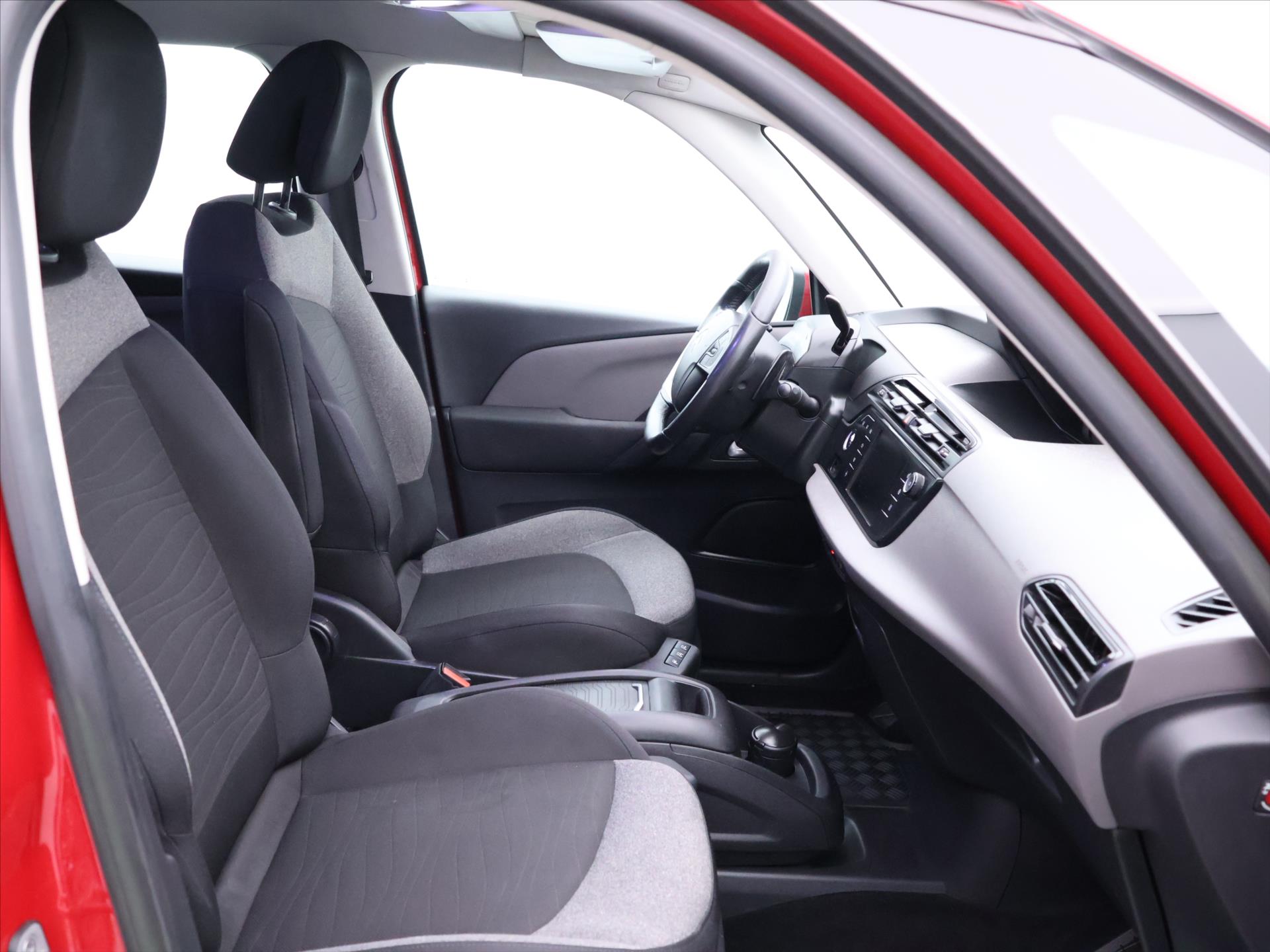 Citroën Grand C4 Picasso