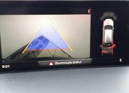 Audi Q7 SUV 3,0 l 210 kw