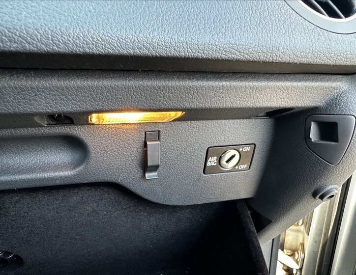 Volkswagen Golf Plus Hatchback 1,6 l 75 kw