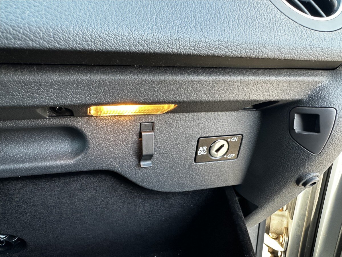 Volkswagen Golf Plus Hatchback 1,6 l 75 kw