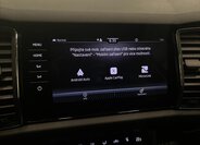 Škoda Kodiaq SUV 2,0 l 147 kw