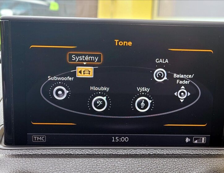 Audi A3 Hatchback 1,2 l 77 kw