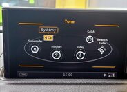 Audi A3 Hatchback 1,2 l 77 kw