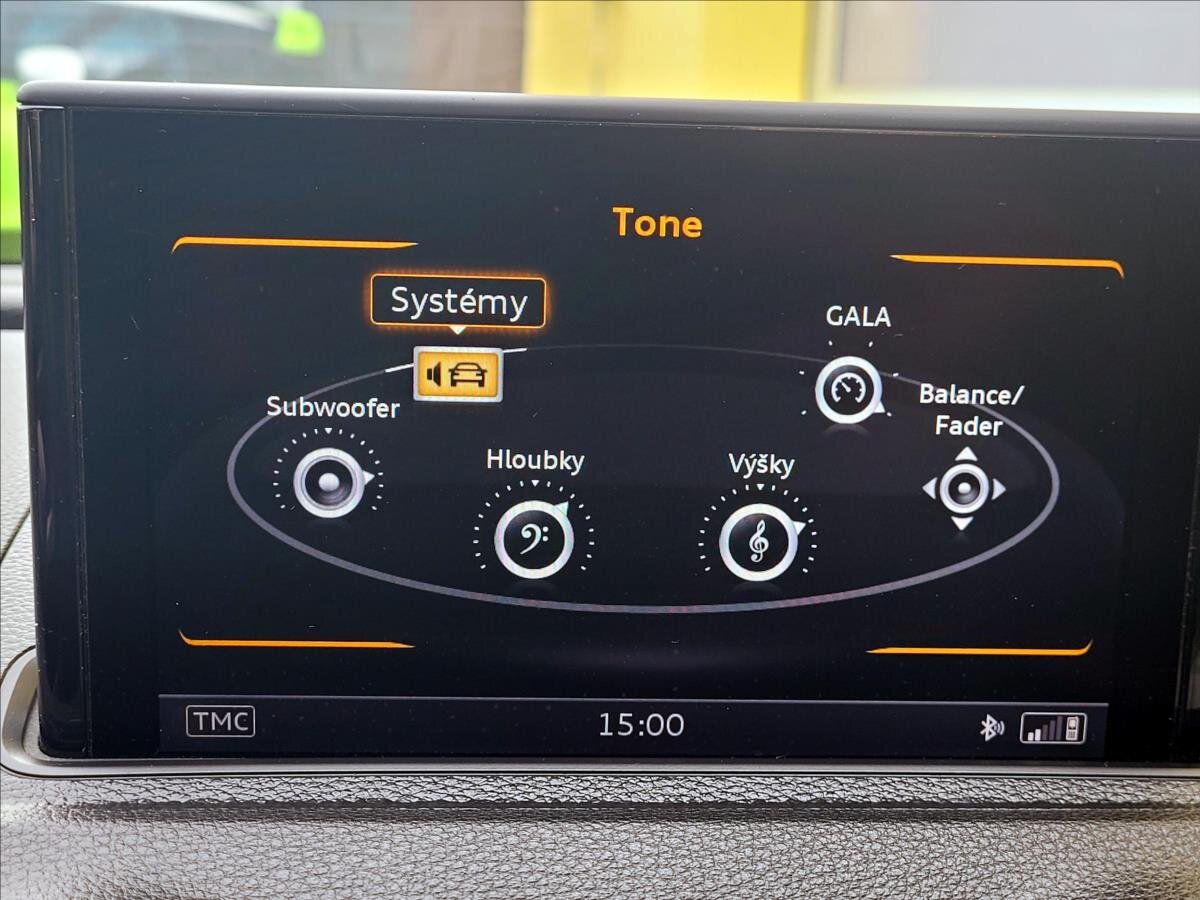 Audi A3 Hatchback 1,2 l 77 kw