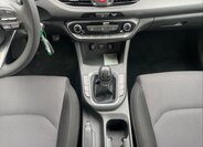 Hyundai i30 Hatchback 1,5 l 80 kw