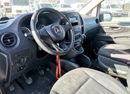 Mercedes-Benz Vito Ostatní 1,8 l 100 kw