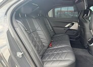 BMW Řada 7 Sedan / Limuzína 3,0 l 210 kw