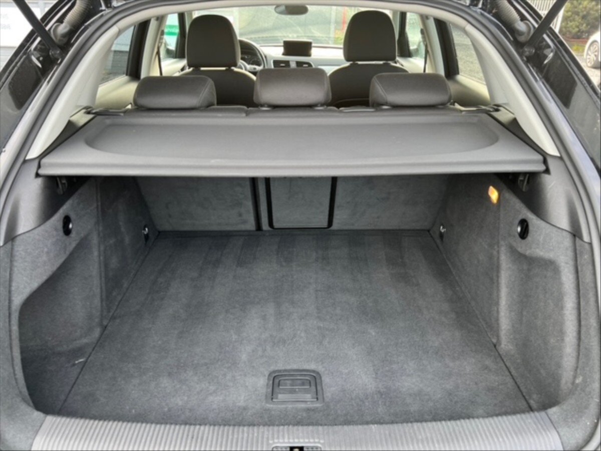 Audi Q3 SUV 2,0 l 125 kw