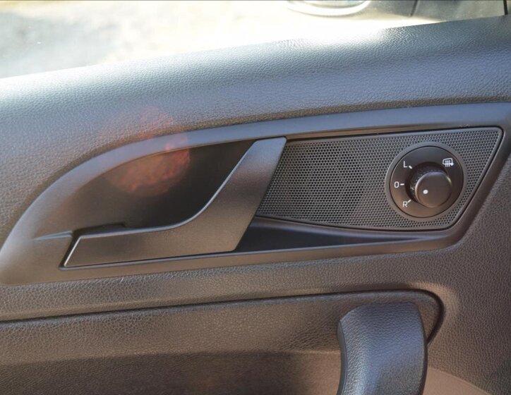 Škoda Yeti Kombi 2,0 l 81 kw