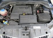 Škoda Fabia Kombi 1,4 l 77 kw