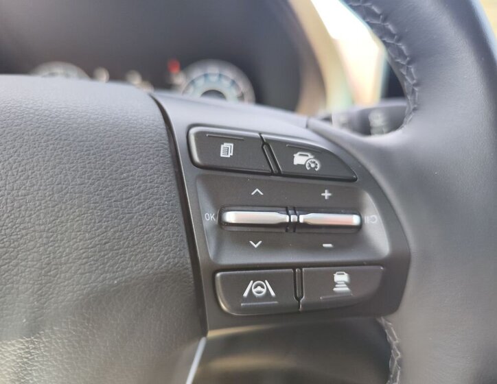 Hyundai i30 Kombi 1,5 l 103 kw