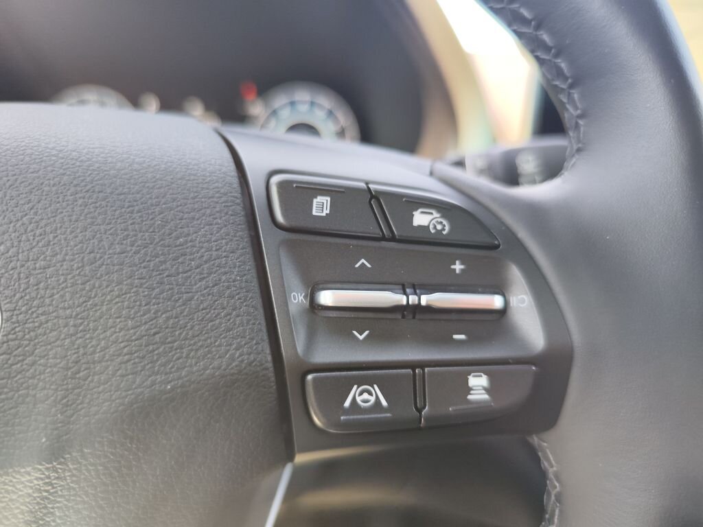 Hyundai i30 Kombi 1,5 l 103 kw