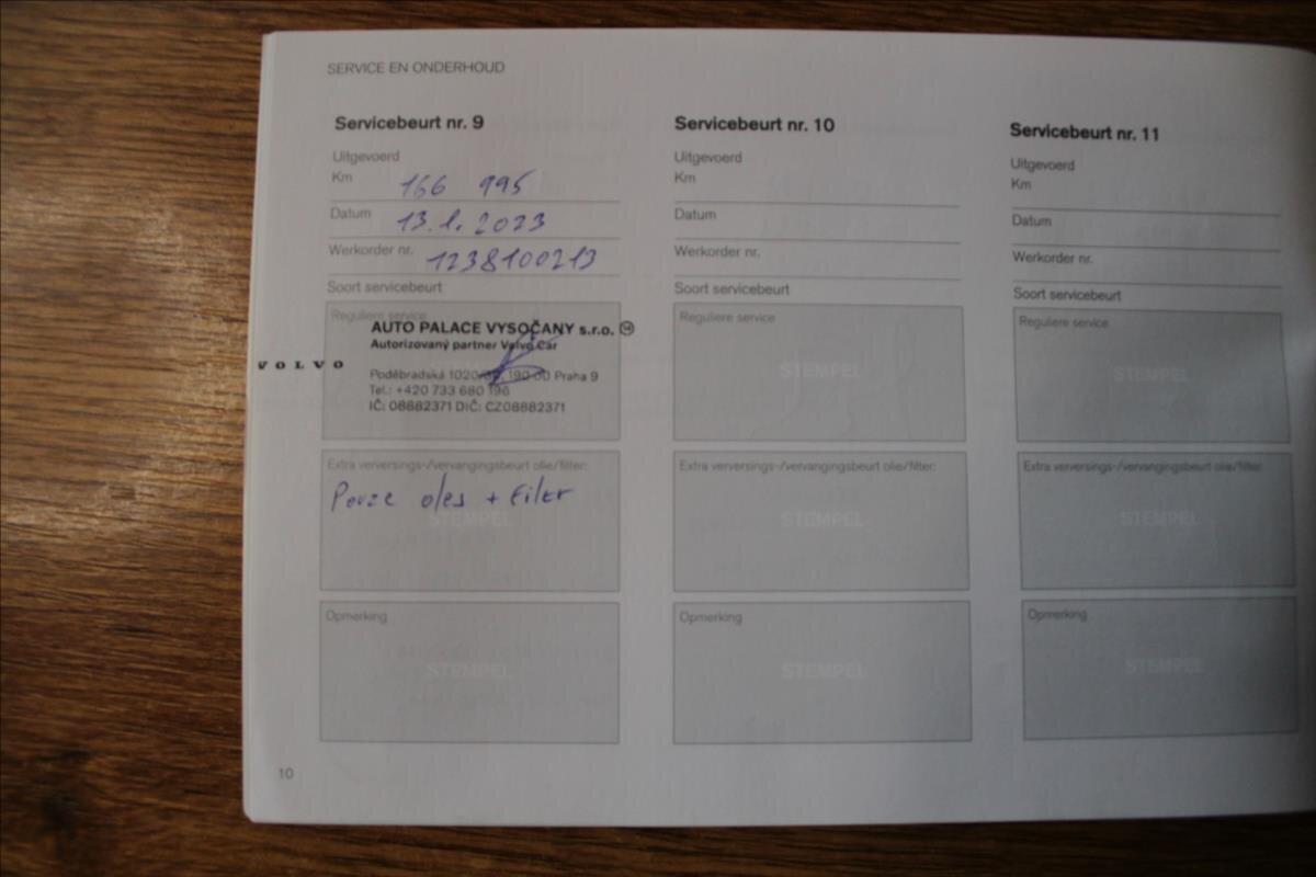 Volvo V40 Hatchback 2,0 l 88 kw