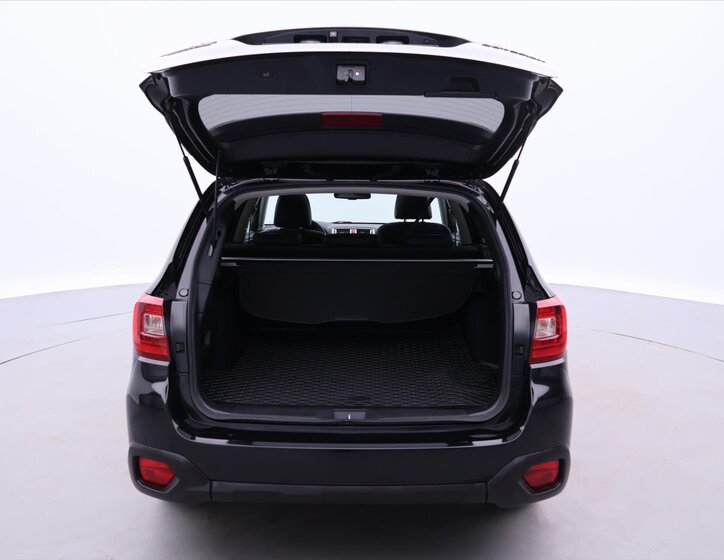 Subaru Outback Kombi 2,5 l 129 kw