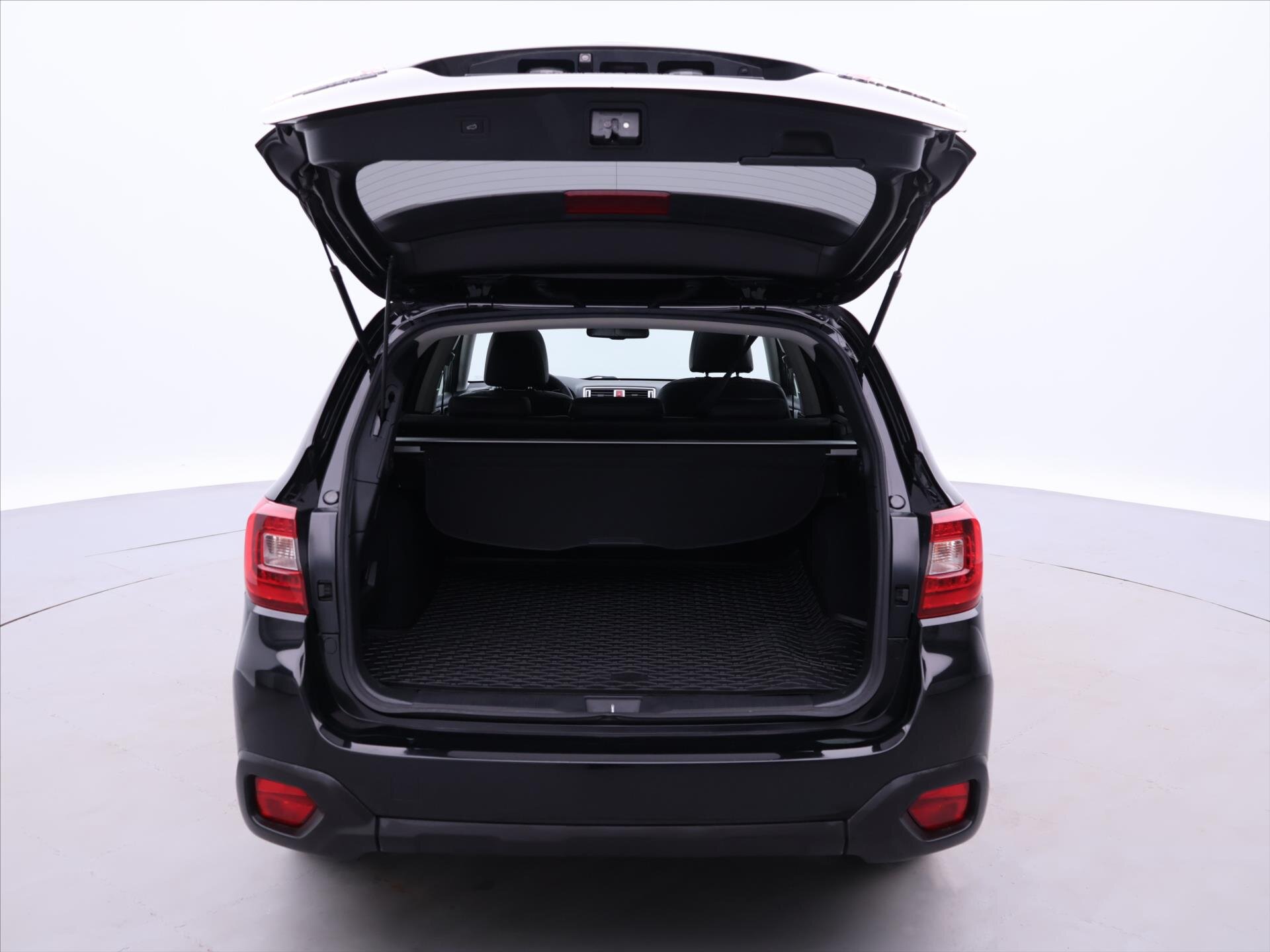 Subaru Outback Kombi 2,5 l 129 kw