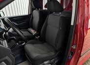 Volkswagen Caddy Ostatní 0,0 83 kw