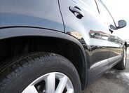 Volkswagen Tiguan SUV 2,0 l 103 kw