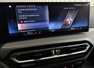 BMW Řada 3 Kombi 2,0 l 215 kw