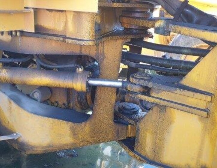 Volvo Ostatní Ostatní 0,0 172 kw