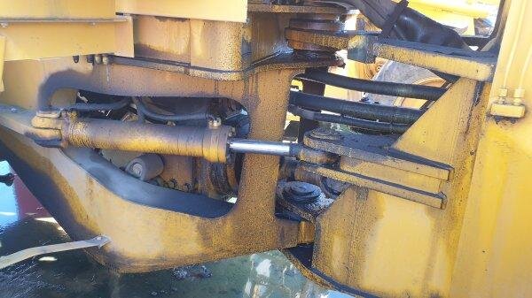 Volvo Ostatní Ostatní 0,0 172 kw