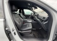 Mercedes-Benz GLS SUV / Terénní 3,0 l 270 kw