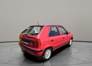 Škoda Felicia Hatchback 1,3 l 50 kw