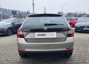 Škoda Rapid Hatchback 1,2 l 81 kw