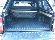Nissan Navara Pick-up 2,3 l 140 kw