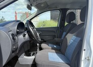 Dacia Lodgy 9