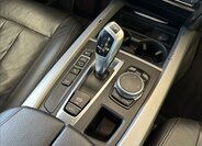 BMW X5 SUV 2,0 l 160 kw