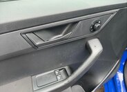 Škoda Fabia Hatchback 999,0 70 kw