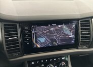 Škoda Kodiaq SUV / Terénní 2,0 l 147 kw