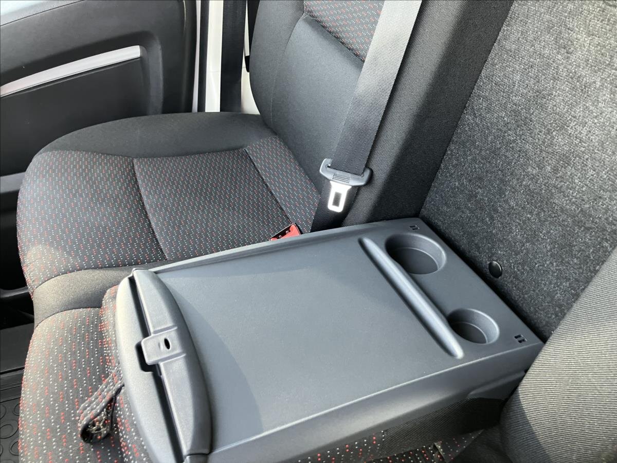 Peugeot Boxer Skříň 2,2 l 103 kw