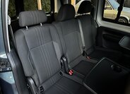 Volkswagen Caddy 17
